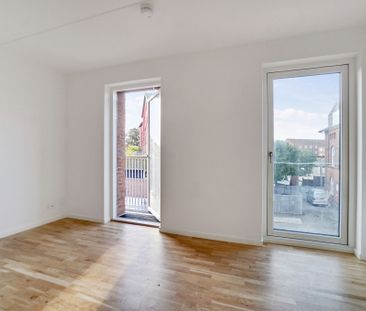 1-vær. lejlighed - Foto 6