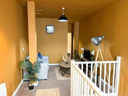 1 bedroom apartment to rent - Photo 2