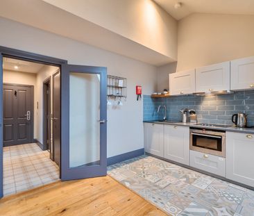 1 bedroom apartment to rent - Photo 4