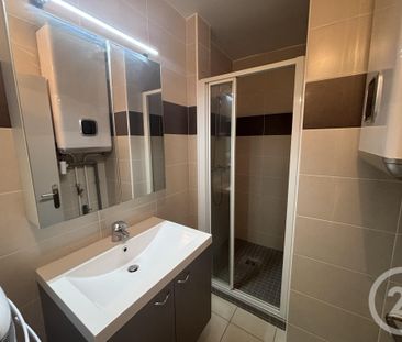 Location Appartement 1 pièce 23m² PALAVAS LES FLOTS 34250 - Photo 3