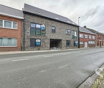 Nieuwbouwappartement met 2 slaapkamers - Photo 3