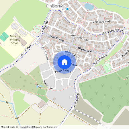 Pipin Crescent, Ashford, TN25
