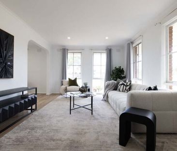 Comfortable & Convenient Living in a Beautifully Maintained Home - Photo 2