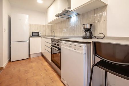 Carrer de Sant Joan de Déu, Valencia, Valencian Community 46011 - Photo 3