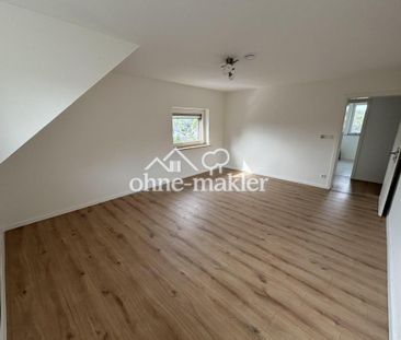 Hell und Zentrumsnah - freie 3 Zimmer-Whg - Photo 1