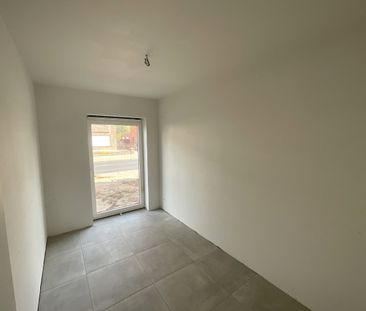 Gelijkvloers, 2-slaapkamer BEN-appartement in Nijlen - Photo 5