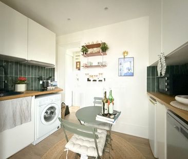 Location Appartement LEVALLOIS PERRET - - Photo 2