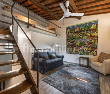 Trilocale via San Giovanni, San Frediano, Firenze - Foto 3