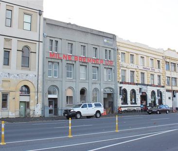 Unit GRD, 195 Cumberland Street, City Centre, Dunedin - Photo 6