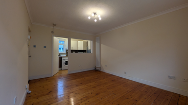 1 bedroom terraced house to rent - Photo 1