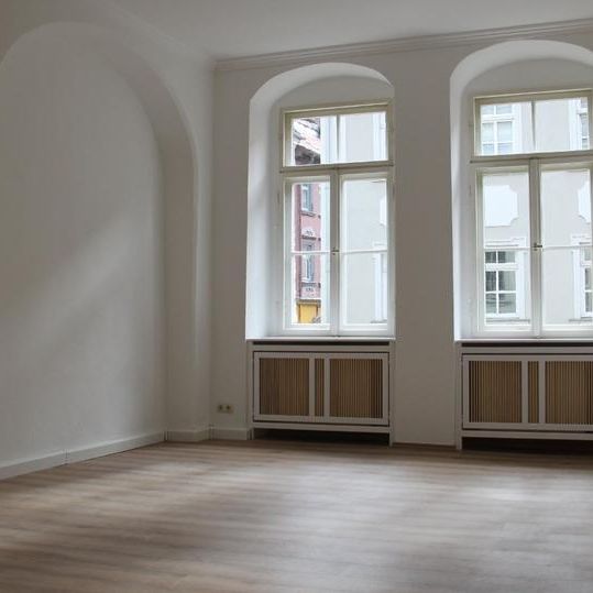 TOP sanierte 2 RW im Zentrum von Gera - Foto 1