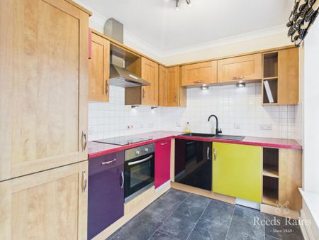 2 bedroom apartment to rent - Photo 2