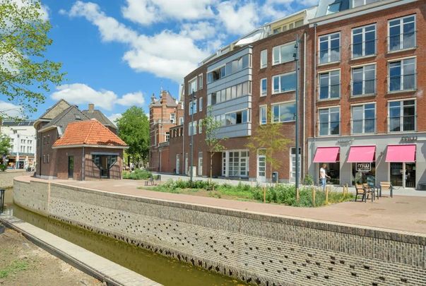 Te huur: Appartement Nieuweweg in Breda - Photo 1
