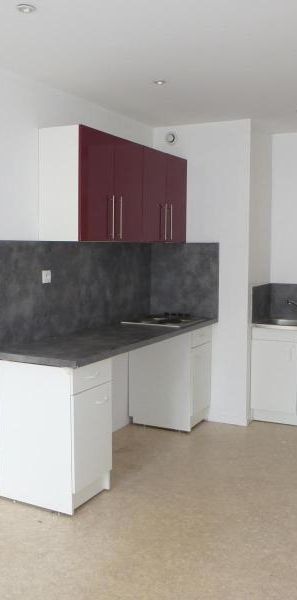 Appartement Romans Sur Isere - 3 pièce(s) - 44.18 m2 , Romans sur isere - Photo 1