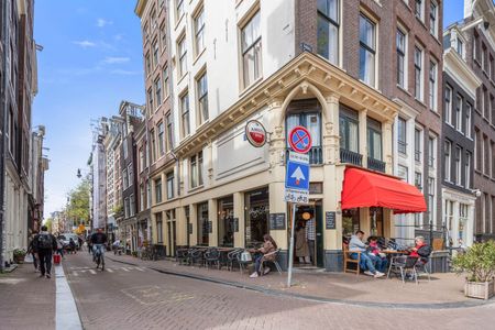 Singel 286-D, Felix Meritisbuurt, 1016AD, Amsterdam - Photo 2