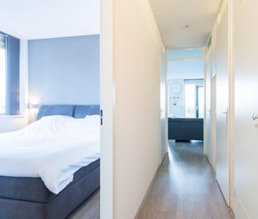 Te huur: Appartement Anubisstraat in Almere - Foto 5