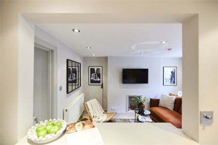 Amwell Street, London, EC1R flat to rent - Photo 2