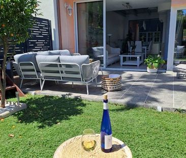 Luxury Townhouse for rent in Nueva Andalucia, Spain - Photo 6