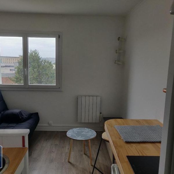 Location Appartement 1 pièce 11m² TRELISSAC 24750 - Photo 1