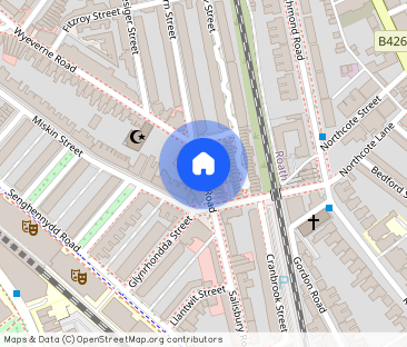 1 bedroom house for rent - Photo 1