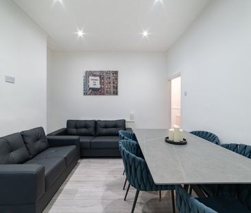 Room in a Shared House, Denebank Road, L4 - Photo 3