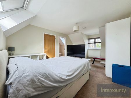 East Road, CM23, Bishops Stortford - Photo 3