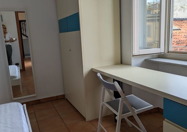 Centralissimo, in Via Calandra-Via Mazzini