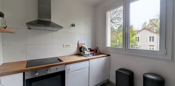 Location Appartement 2 pièces 49m² - Photo 2