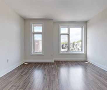 For Lease - 45 Creekbank Road Unit# Upper, Toronto, Ontario - Photo 5