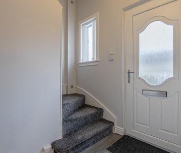 2 bedroom terraced house to rent - Photo 6