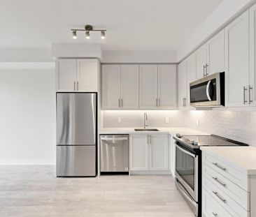 For Lease - 85 Oneida Crescent Unit# 704, Richmond Hill, Ontario - Photo 4