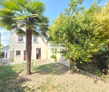 Maison 5 pièces – 84 m² environ à Rennes (ref : G65157) - Photo 6