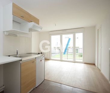 Appartement 2 pièces à Wasquehal - Photo 3