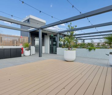 403/304 Northbourne Avenue, Dickson ACT 2602 - Apartment For Rent |... - Photo 4