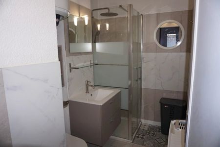 Appartement 1 Pièce 21 m² - Photo 5