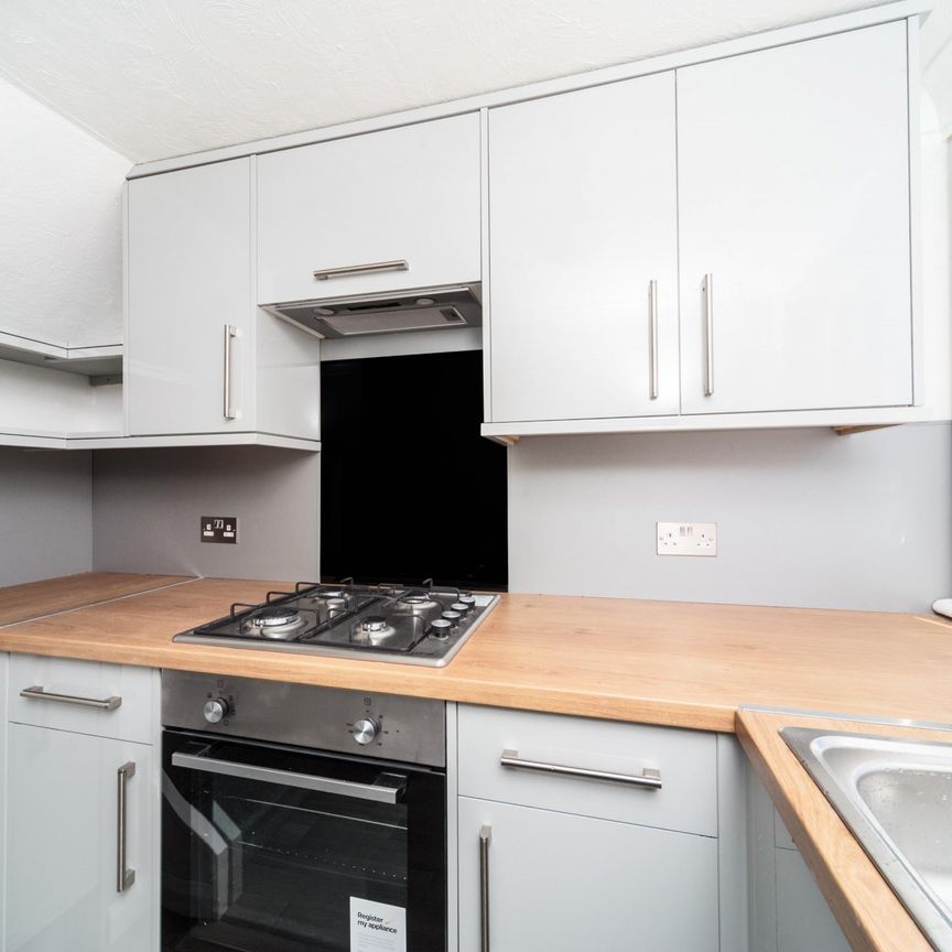1 bedroom apartment to rent - Photo 1