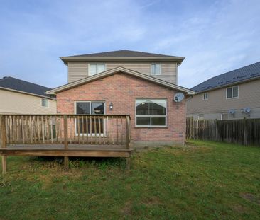 For Lease - 1605 Mickleborough Court, London North, Ontario - Photo 4