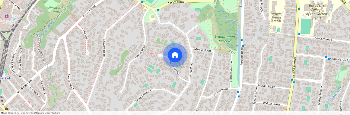 11A Wiles Avenue, Remuera, Auckland City