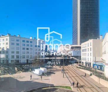 Location appartement 1 pièce 32.9 m² à Nantes (44000) - Photo 4