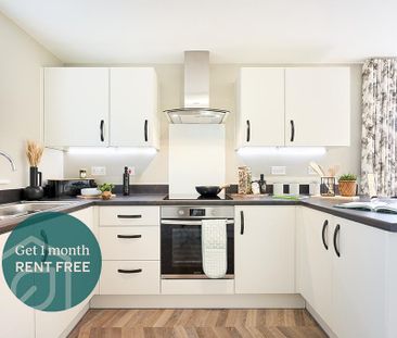 3 bedroom semi-detached house to rent - Photo 2