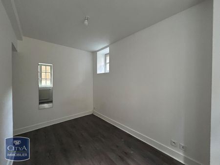 Location Appartement 2 pièces 36m² BLOIS 41000 - Photo 4