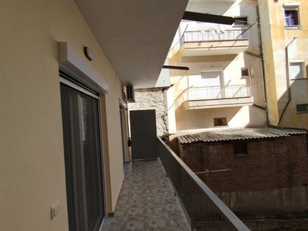 Διαμέρισμα για ενοικίαση Άγιος Γεώργιος (Καβάλα) - Photo 4