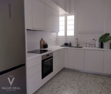 Διαμέρισμα για ενοικίαση Κουκάκι - Μακρυγιάννη - Photo 3