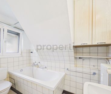 Charmante 3.5-Zimmer-Wohnung mit Balkon, Liestal - Foto 4