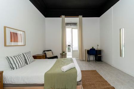 Calle de Sagasta, Madrid, Community of Madrid 28004 - Foto 5