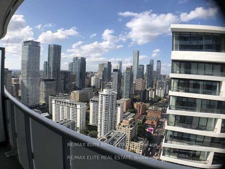 For Lease - 403 Church Street Unit# 3706, Toronto, Ontario - Photo 2