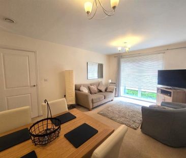 2 bedroom apartment to rent - Photo 4