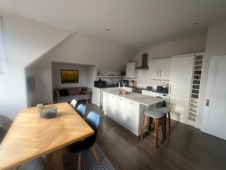 Room in a Shared Flat, Keswick Road, SW15 - Photo 4