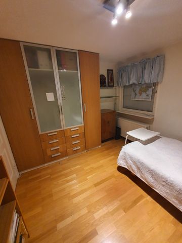 Åbergssons väg, Solna - Foto 5