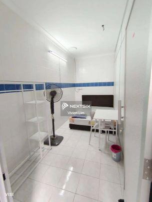 Cheap Rent Klebang Ria Room Restu Chemor Chepor Tasek Khantan - Foto 1